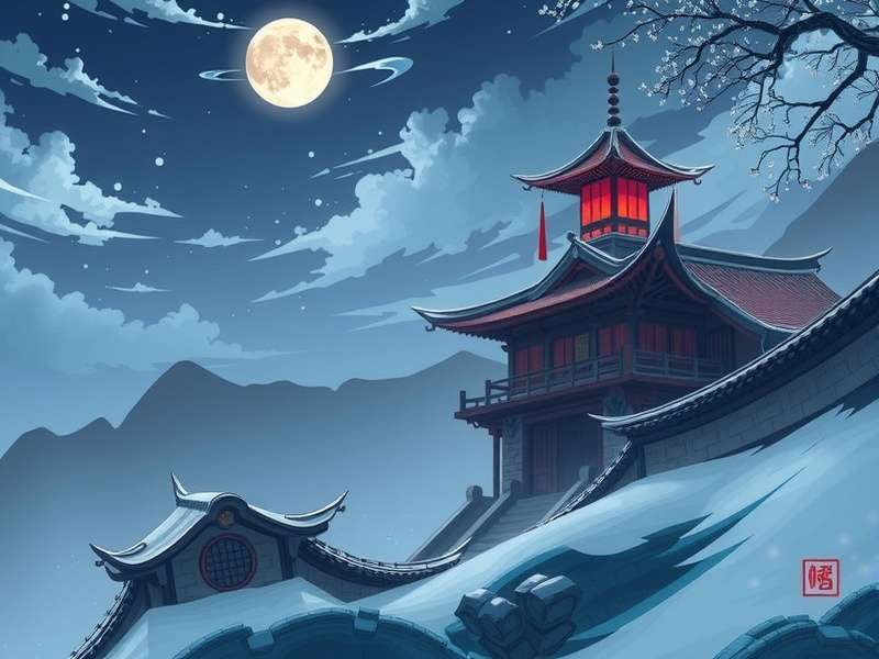 新粤发储运现代化仓库内部